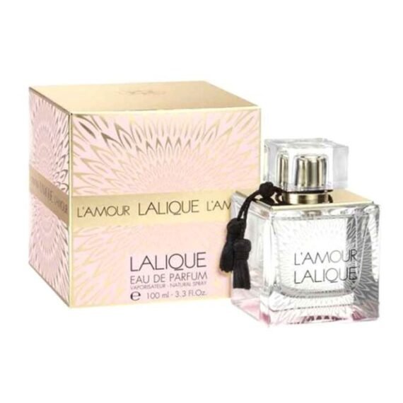 L'Amour EDP 100ml