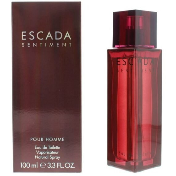 Sentiment EDT 100ml