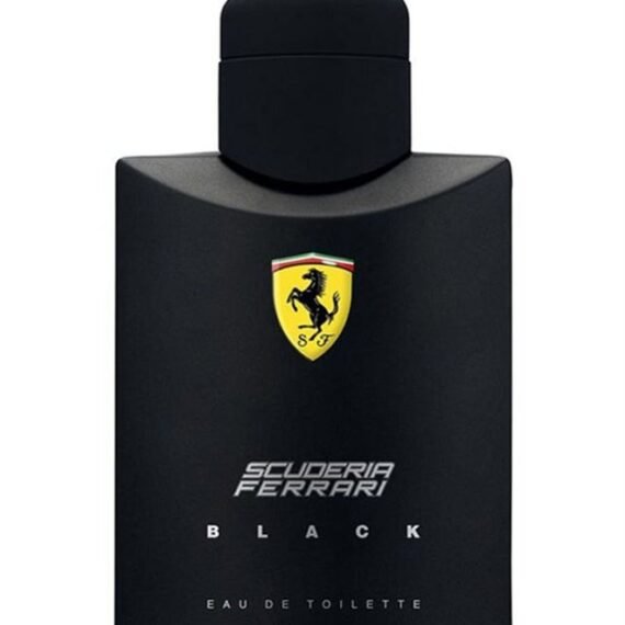 Scuderia EDT 1 125ml
