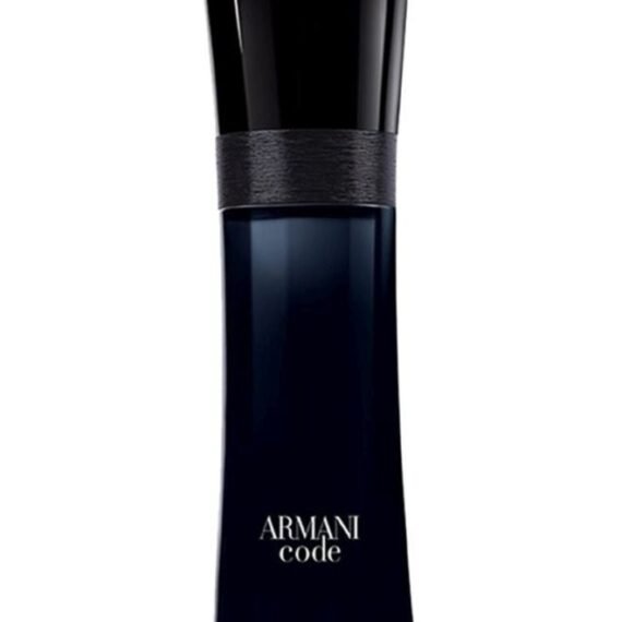 Code EDT 75ml