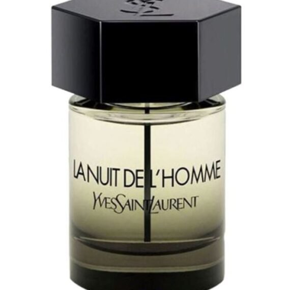 La Nuit De L'homme EDT 100ml