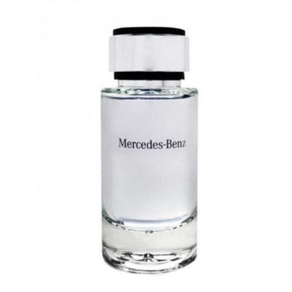 Mercedes-Benz For Men 120ml