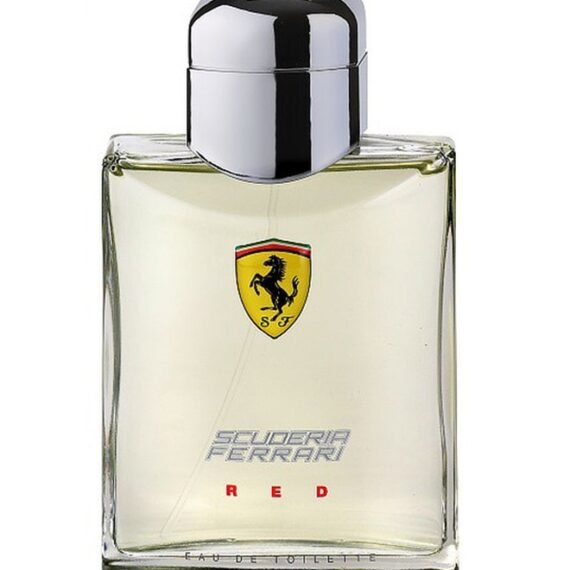 Scuderia EDT 75ml
