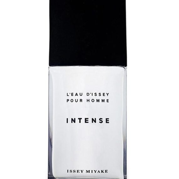 L'Eau D'Issey Pour Homme Intense EDT 75ml