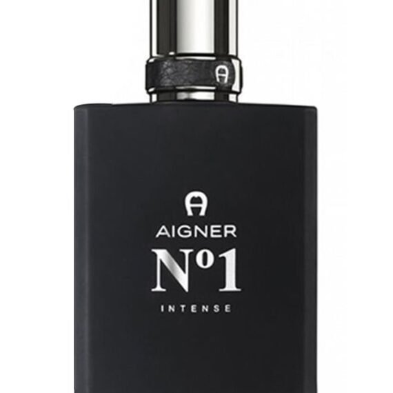 No 1 Intense EDT 100ml