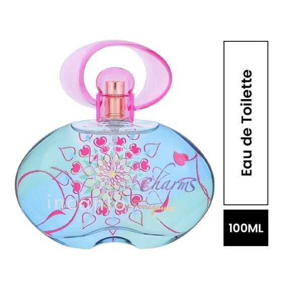 Incanto Charms EDT 100ml