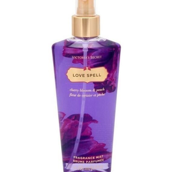 Love Spell Body Mist 250ml