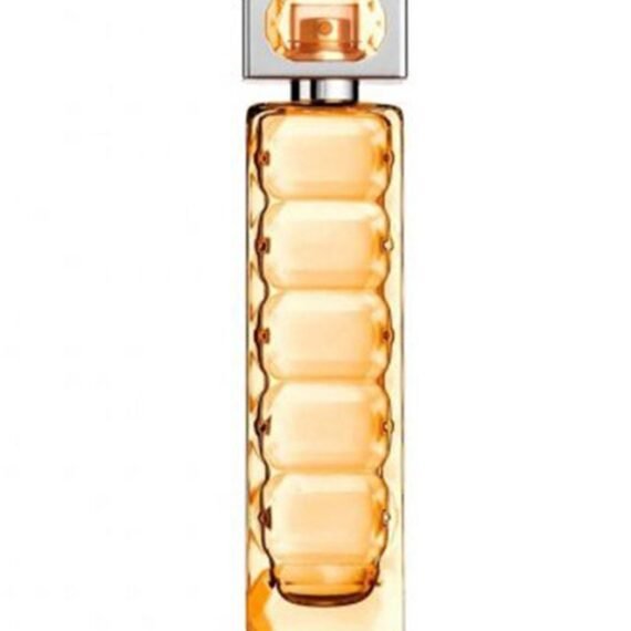 Boss Women EDT Natural Spray 50ml