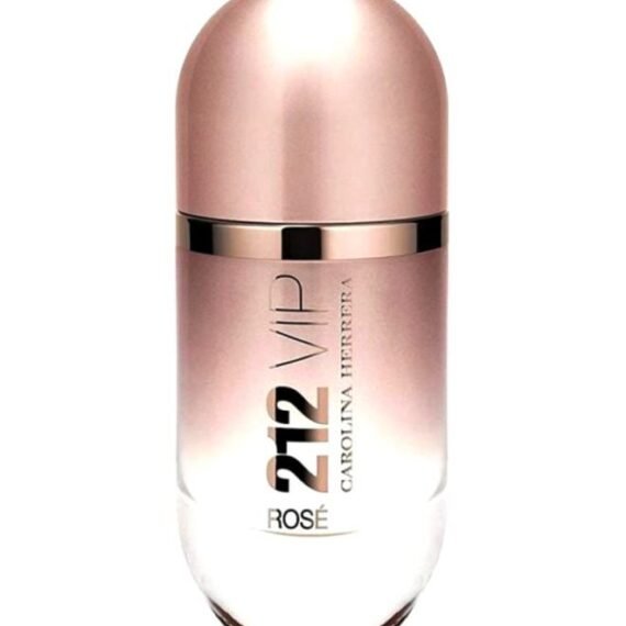 212 VIP Rose EDP 50ml