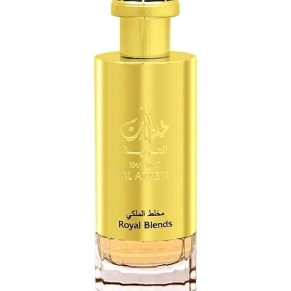 Khaltat Al-Arabia Royal Blends EDP 100ml