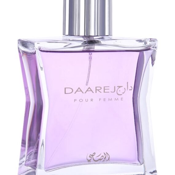 Daarej Perfume for Women EDP 100ml