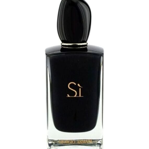 Si Intense EDP 100ml