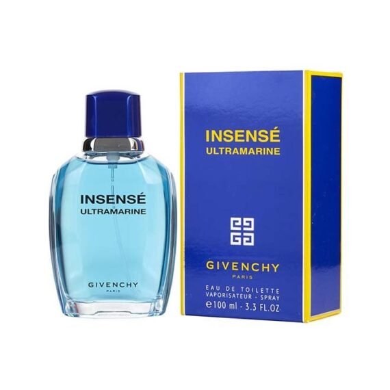 Insense Ultramarine EDT 100ml