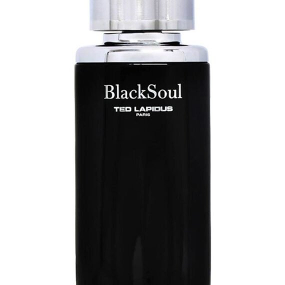 Black Soul EDT 100ml