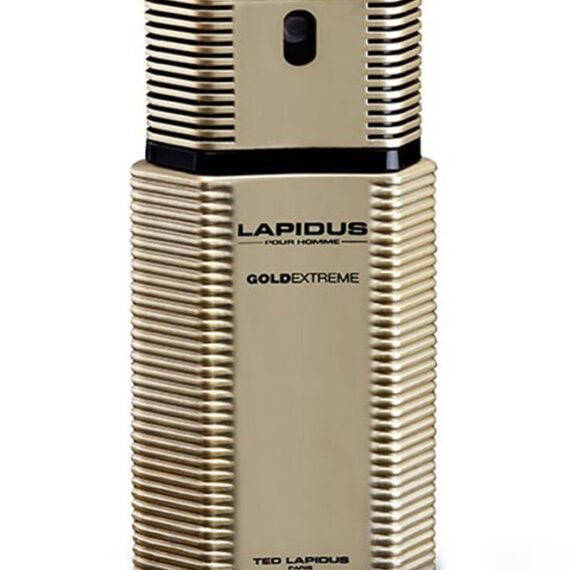 Gold Extreme EDT 100ml