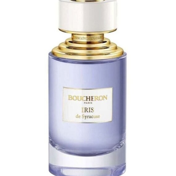 Iris De Syracuse EDP 125ml