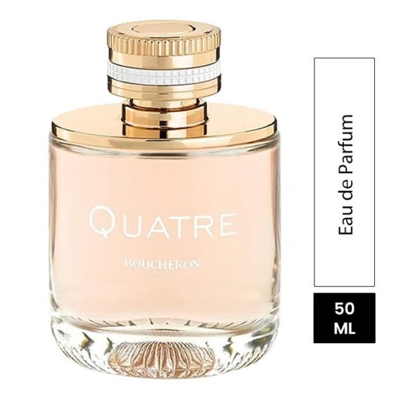 Quatre EDP 50ml