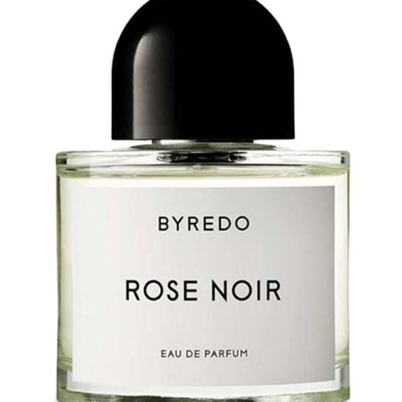 Rose Noir EDP 100ml