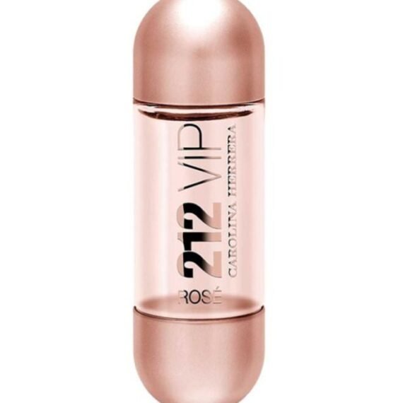 212 Vip Rose EDP 125ml