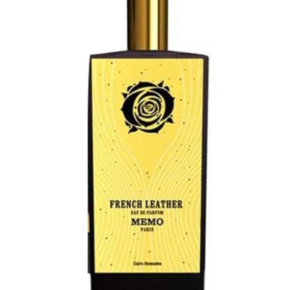 French Leather EDP 200ml