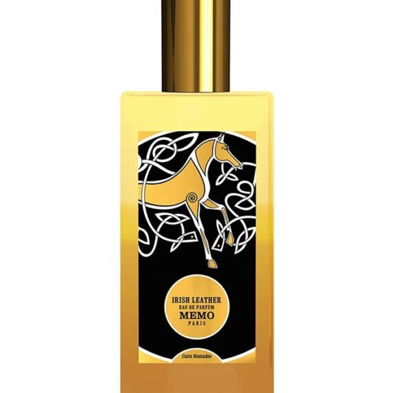 Irish Leather EDP For Unisex 200ml
