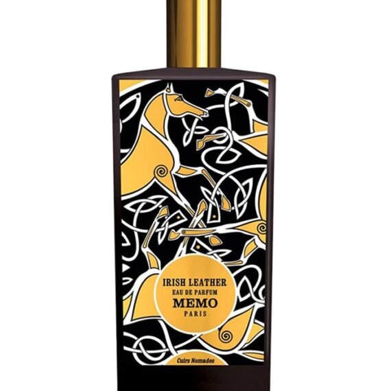 Irish Leather EDP For Unisex 75ml