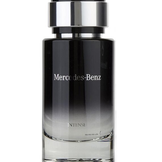 Intense EDT Spray 120ml