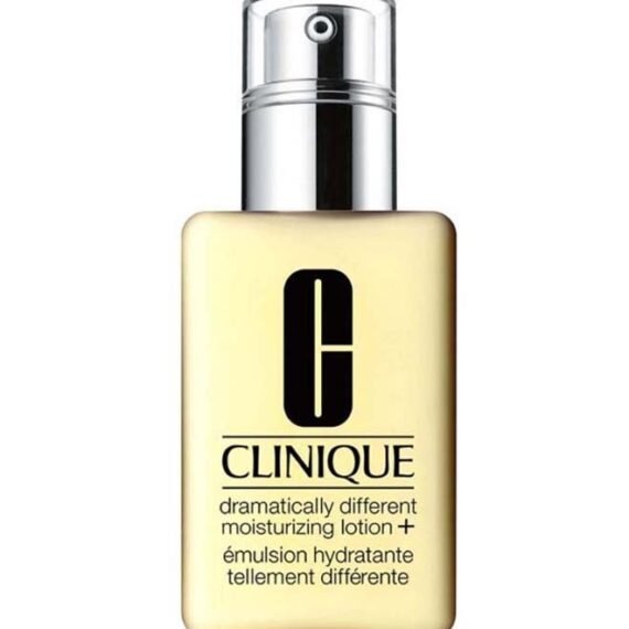 Dramatically Different Moisturizing Lotion 125ml