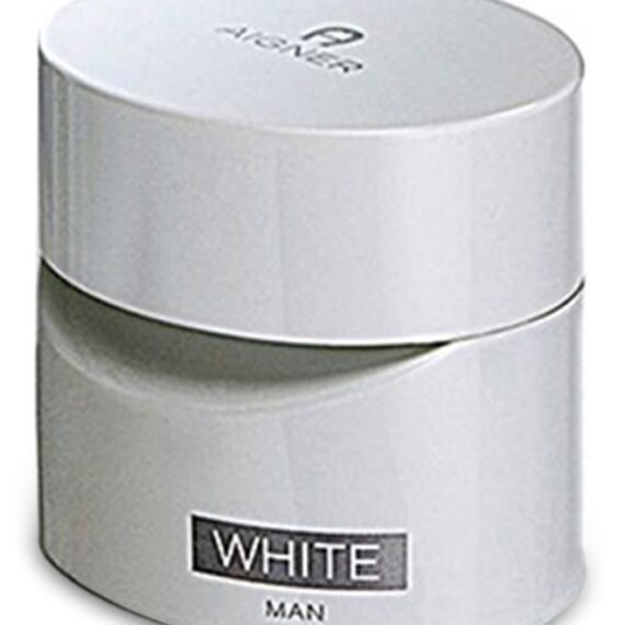 White EDT 125ml