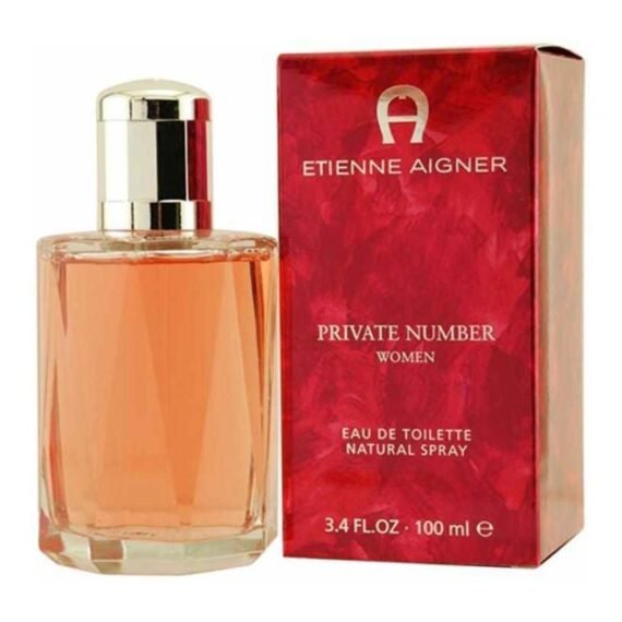 Private Number EDT 100ml