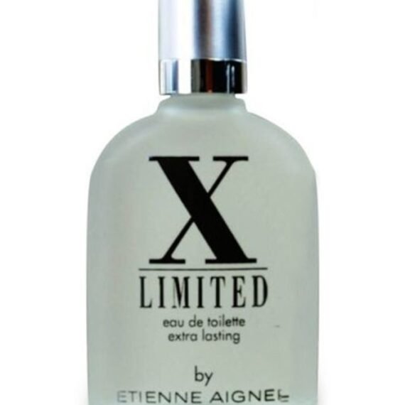 X Limited EDT 125ml