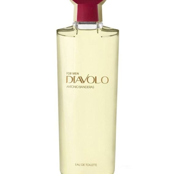 Diavolo EDT 100ml