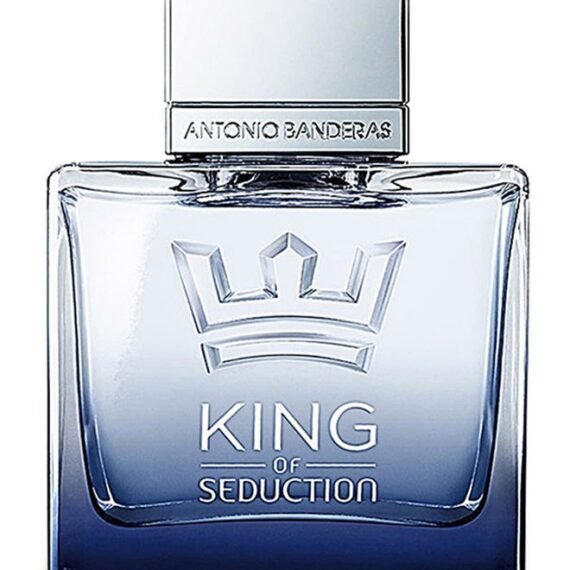 King Of Seduction EDT 100ml