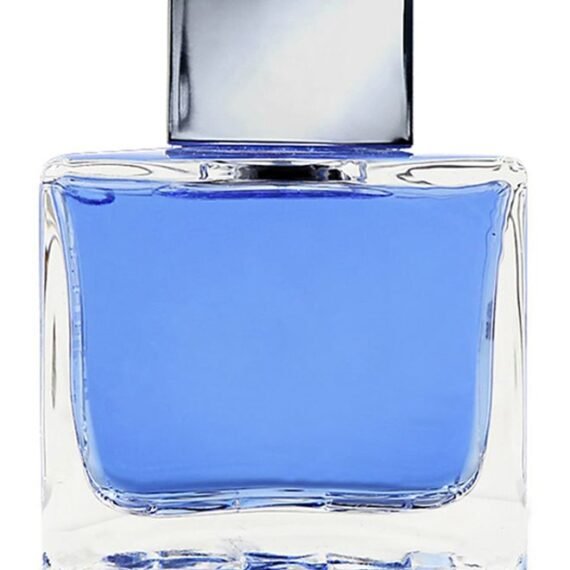 Blue Seduction EDT 100ml