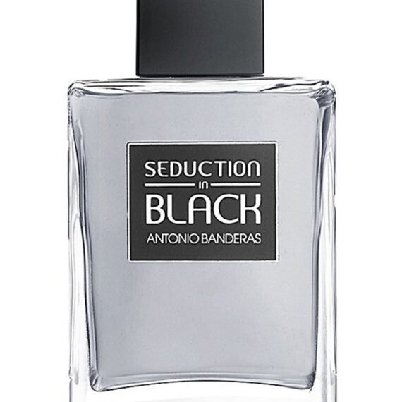Seduction in Black EDT 200ml