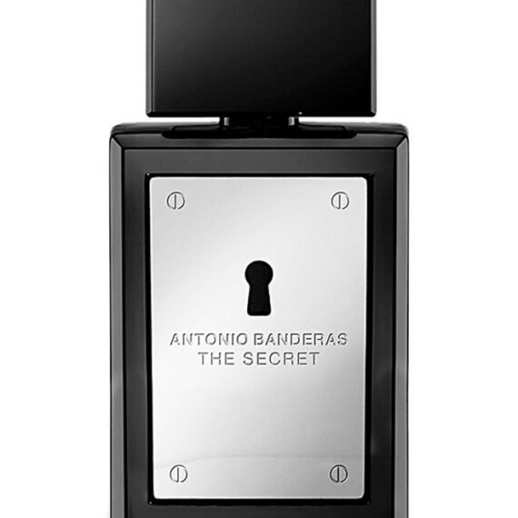 The Secret EDT 100ml