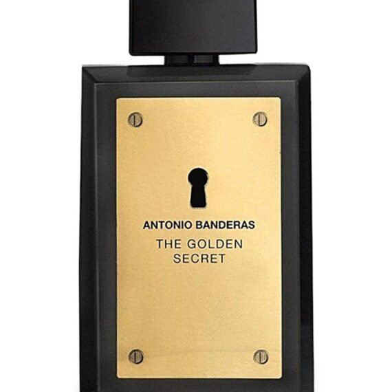 The Golden Secret EDT 200ml