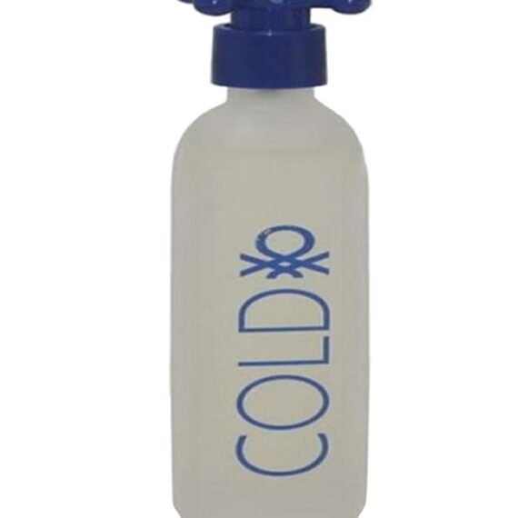 Cold EDT 100ml