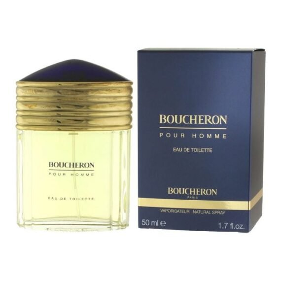 Boucheron EDT 50ml