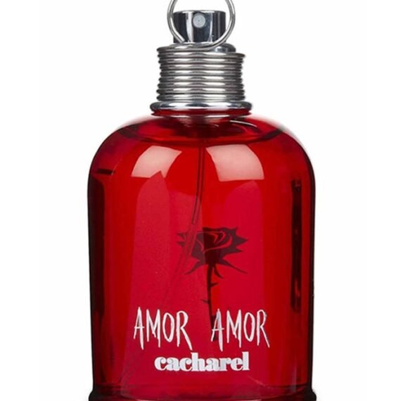 Amor Amor EDT 50ml