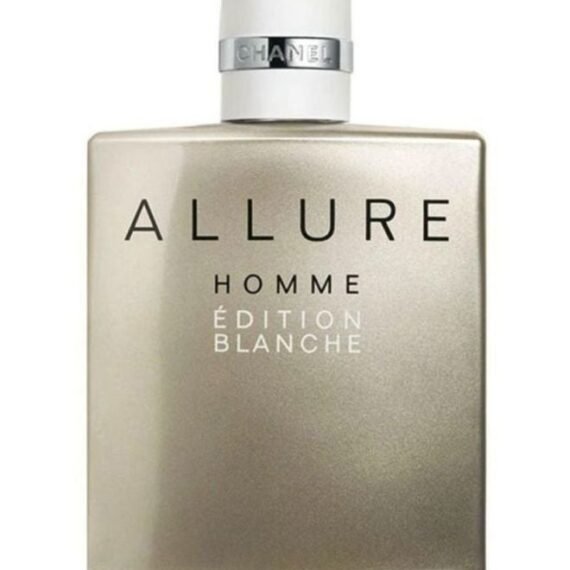Allure Edition Blanche EDP 50ml