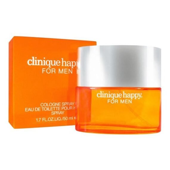 Happy EDT 50ml
