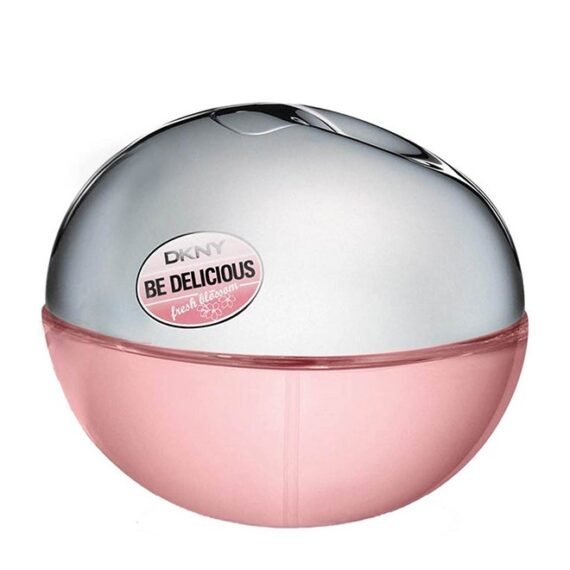 Be Delicious Fresh Blossom EDP Packaging May Vary 100ml
