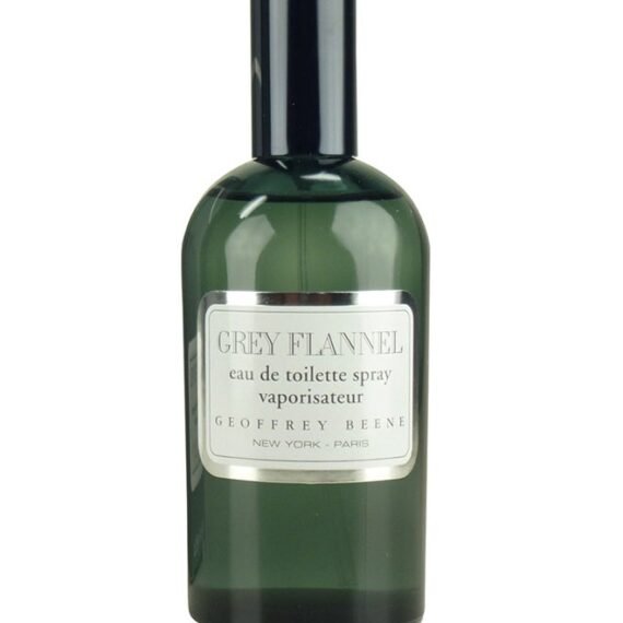 Grey Flannel For Men EDT 120ml