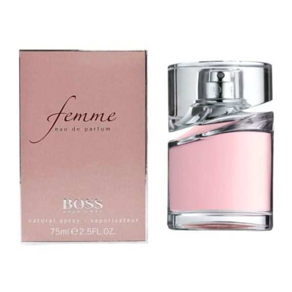 Femme EDP 75ml