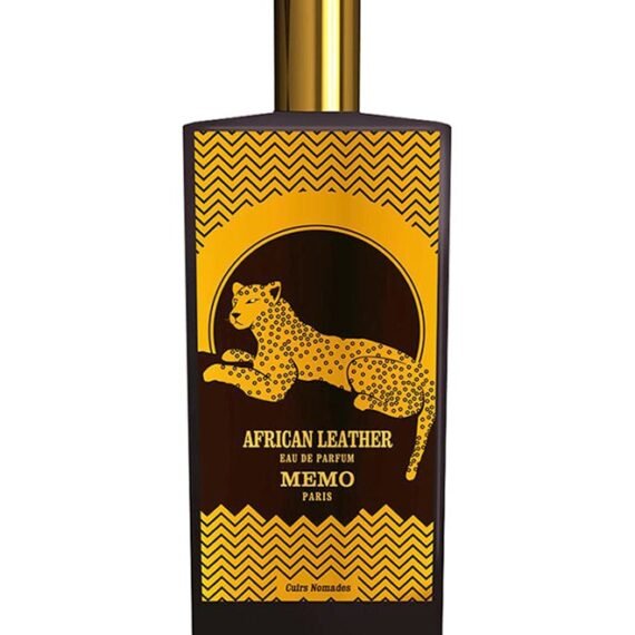 African Leather EDP 75ml