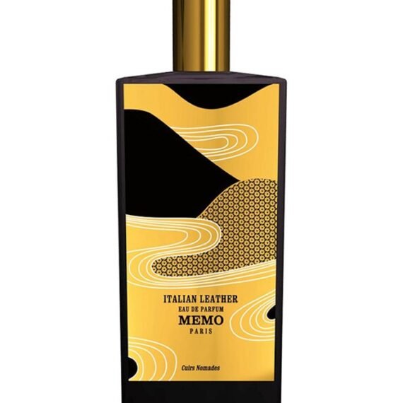 Memo Italian Leather EDP 75ml