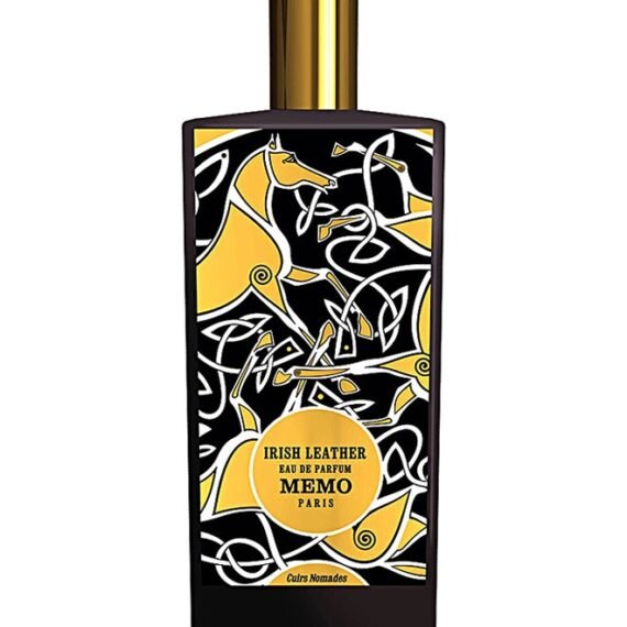 Memo Irish Leather EDP For Unisex 75ml