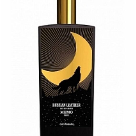 Memo Russian Leather EDP 75ml