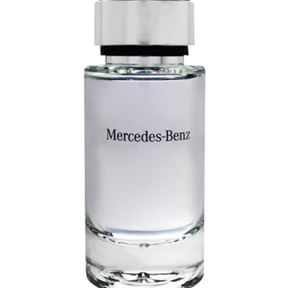 Mercedes Benz EDT 120ml